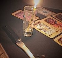 Приворот любимой девушки: секреты и древние обряды.
