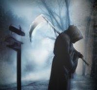 Порча на смерть: симптомы и как ее снять